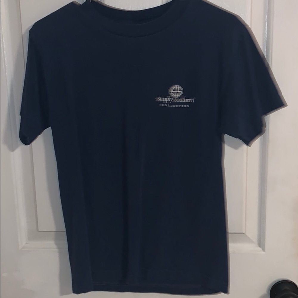 Simply Southern Tee - Picture 2 of 4
